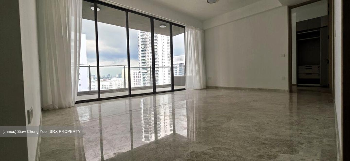 The Avenir (D9), Condominium #576850521